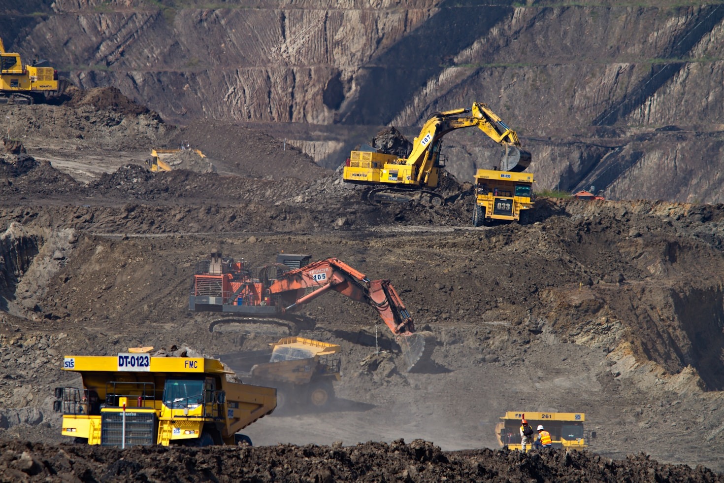 Top Mining Investment Opportunities in South America